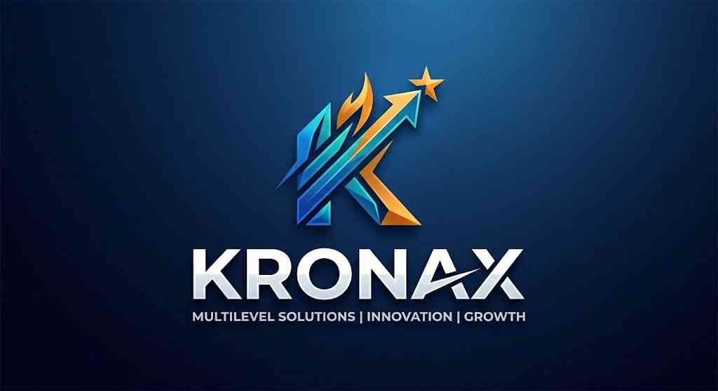 KRONAX.COM